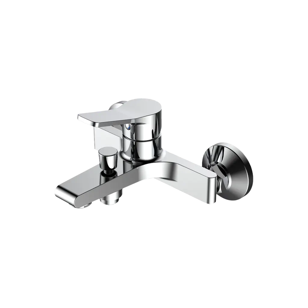 Shower Mixer from Bella EC Series