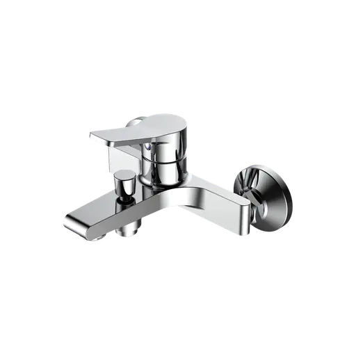 EC Series Shower Mixer