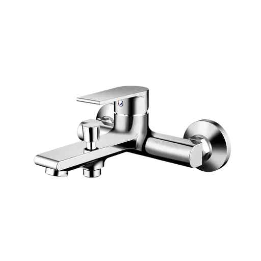 EC Series Shower Mixer