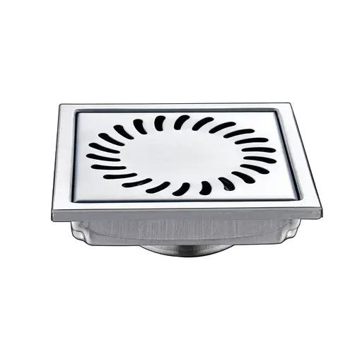 Floor Drainer