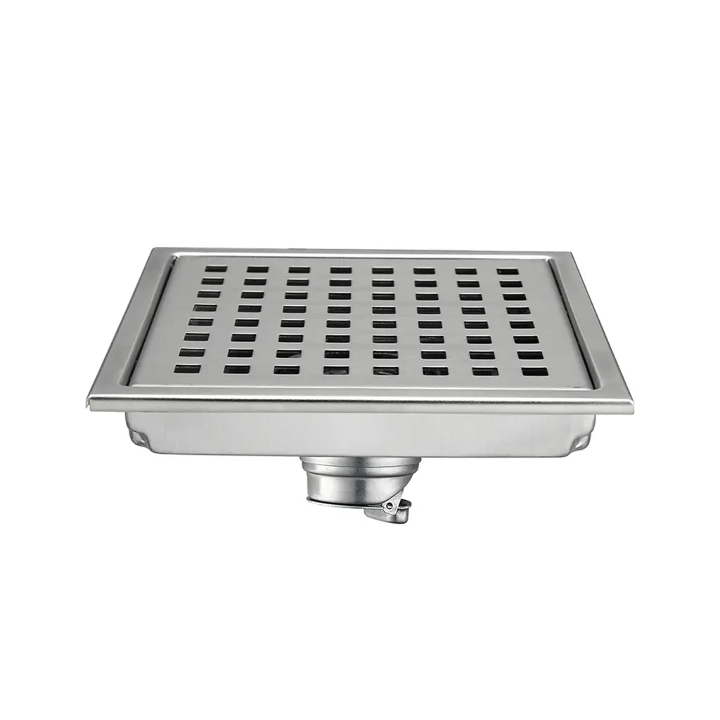 Floor Drainer
