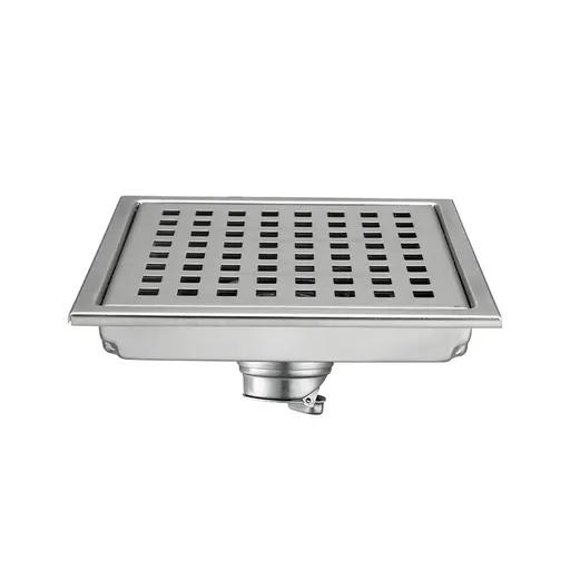 Floor Drainer
