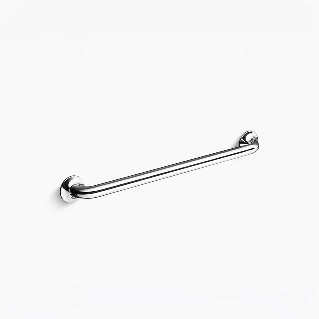 Grab Bar Brass 45cm-BA 7801-45