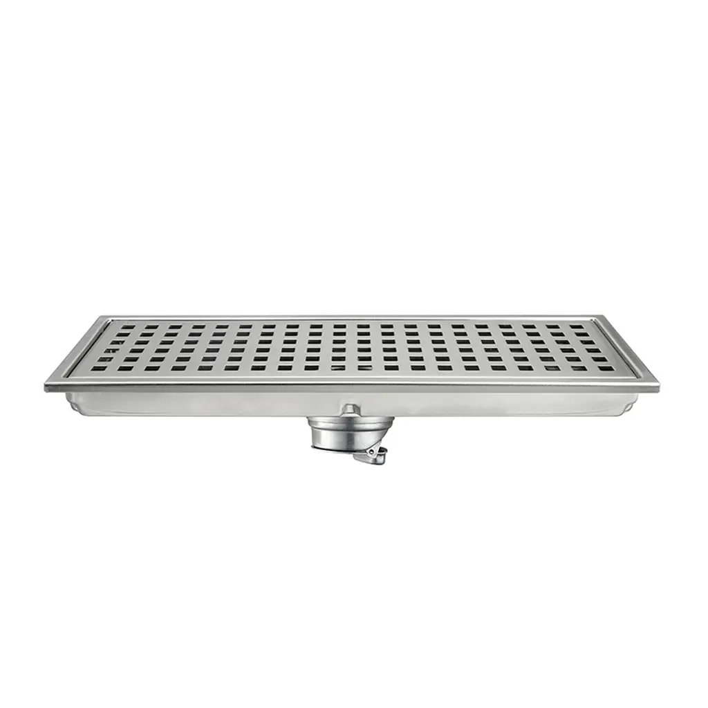 Floor Drainer
