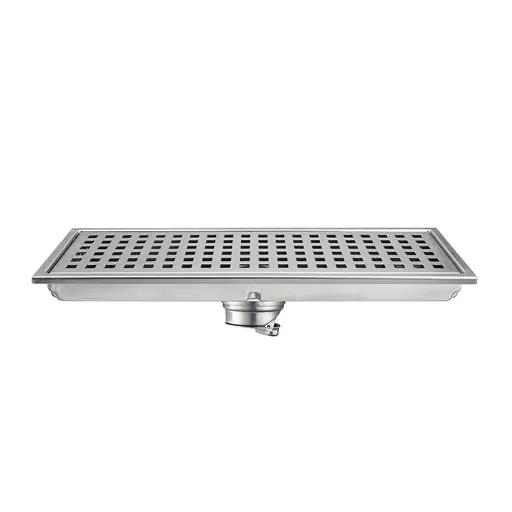 Floor Drainer