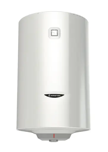 PRO1 R 50V ltr Vertical Ariston Italy