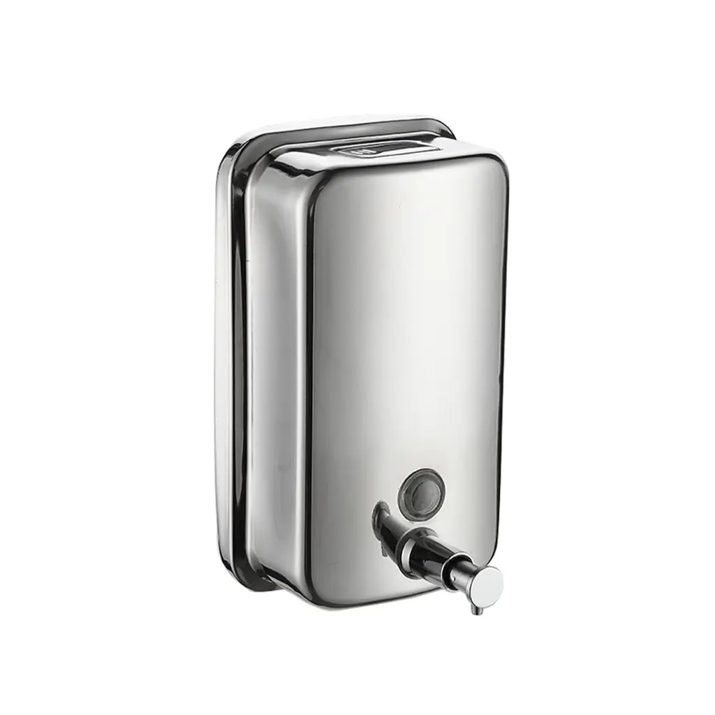 Soap Dispenser (SUS 304)