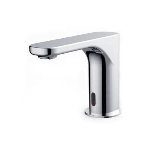 Sensor Faucet Chrome