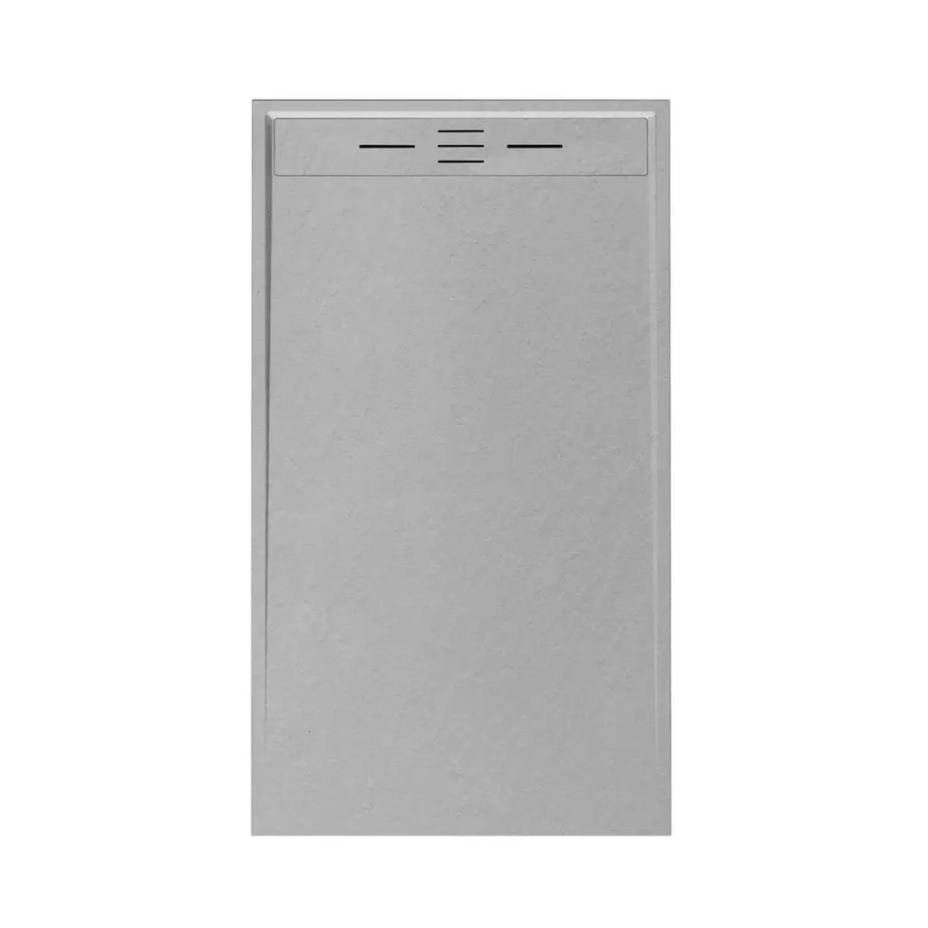 Shower Tray with Waste Outlet