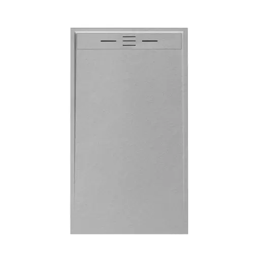 Shower Tray with Waste Outlet