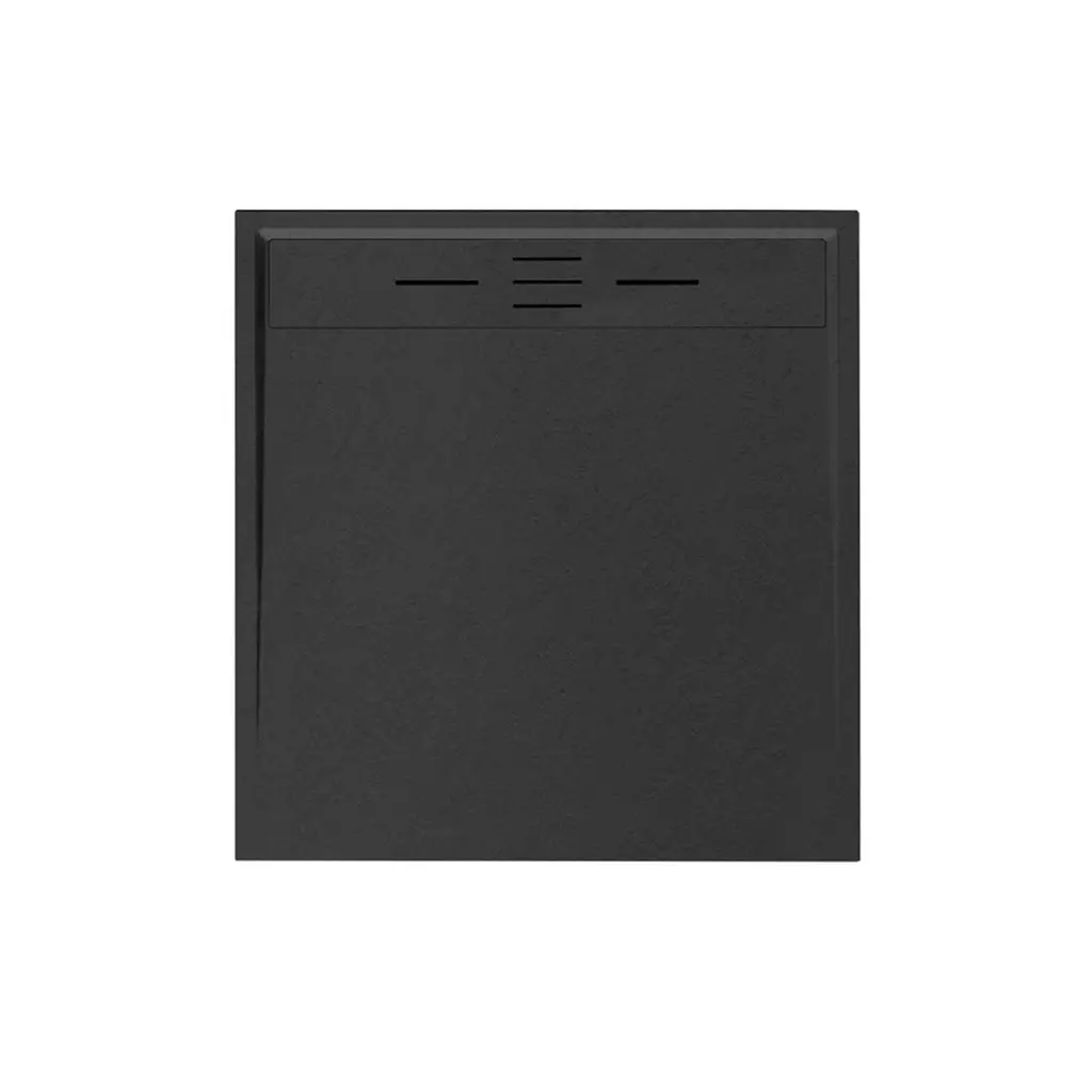 Shower Tray with Waste Outlet