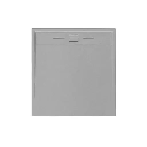 Shower Tray with Waste Outlet