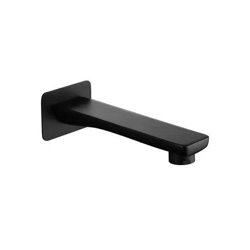 Spout Diverter Black