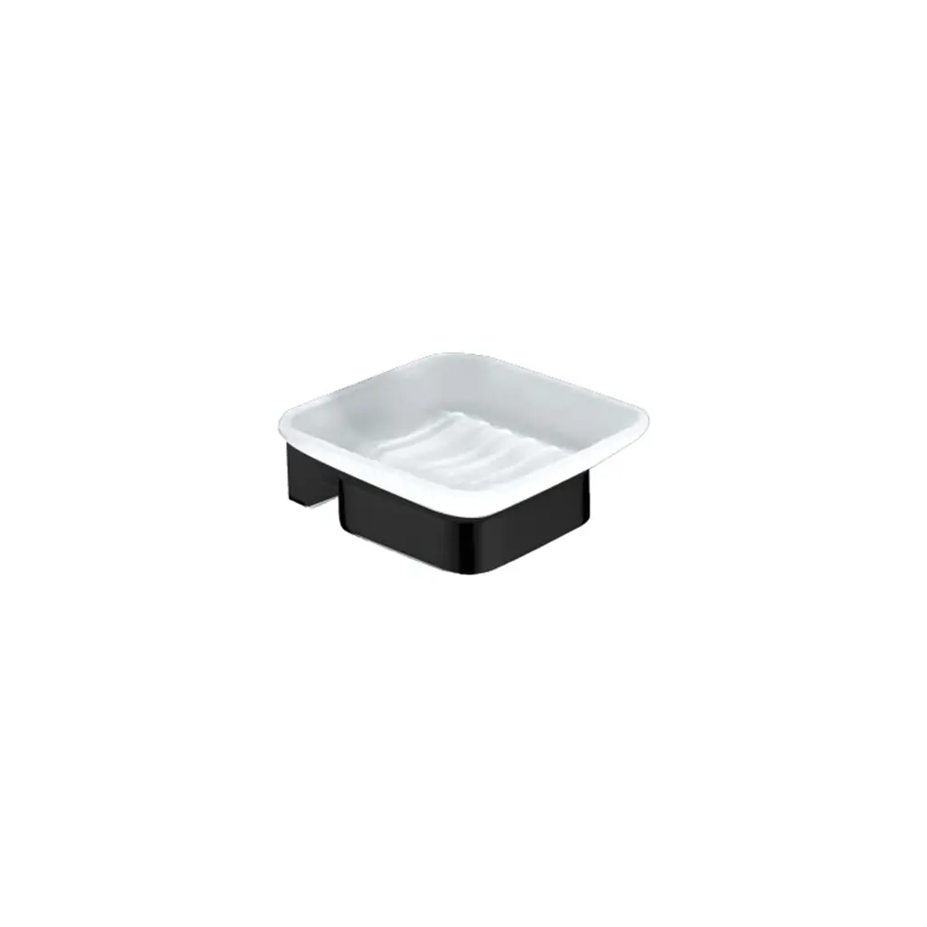 Soap Dish from Bella ZS Series