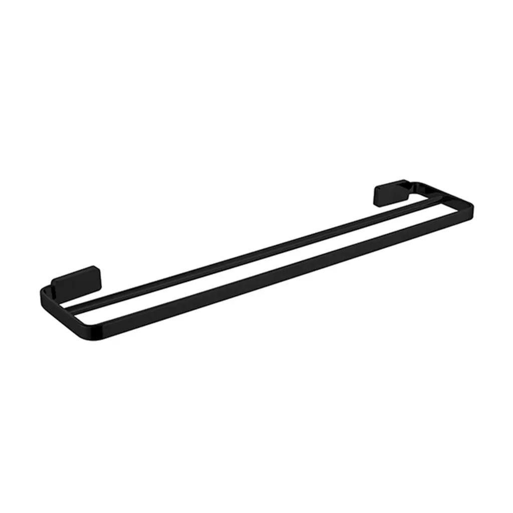 Double Towel Rail from Bella ZS Series