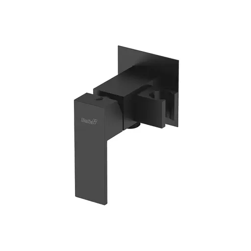 Shattaf Mixer Square Black