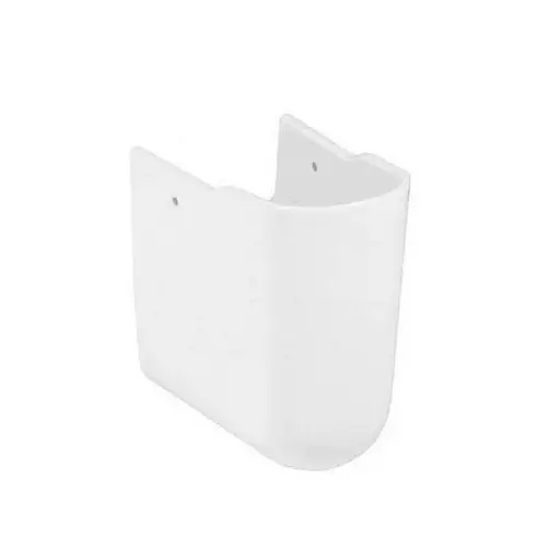 Wall Mounted Half Pedestal Only BL 3530HP