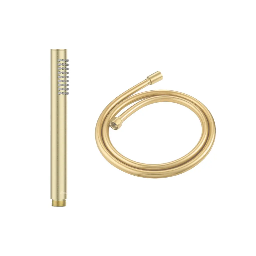 Hand Shower Round from Bella LP Series