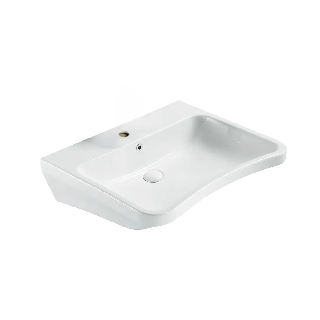 Disabled Wash Basin