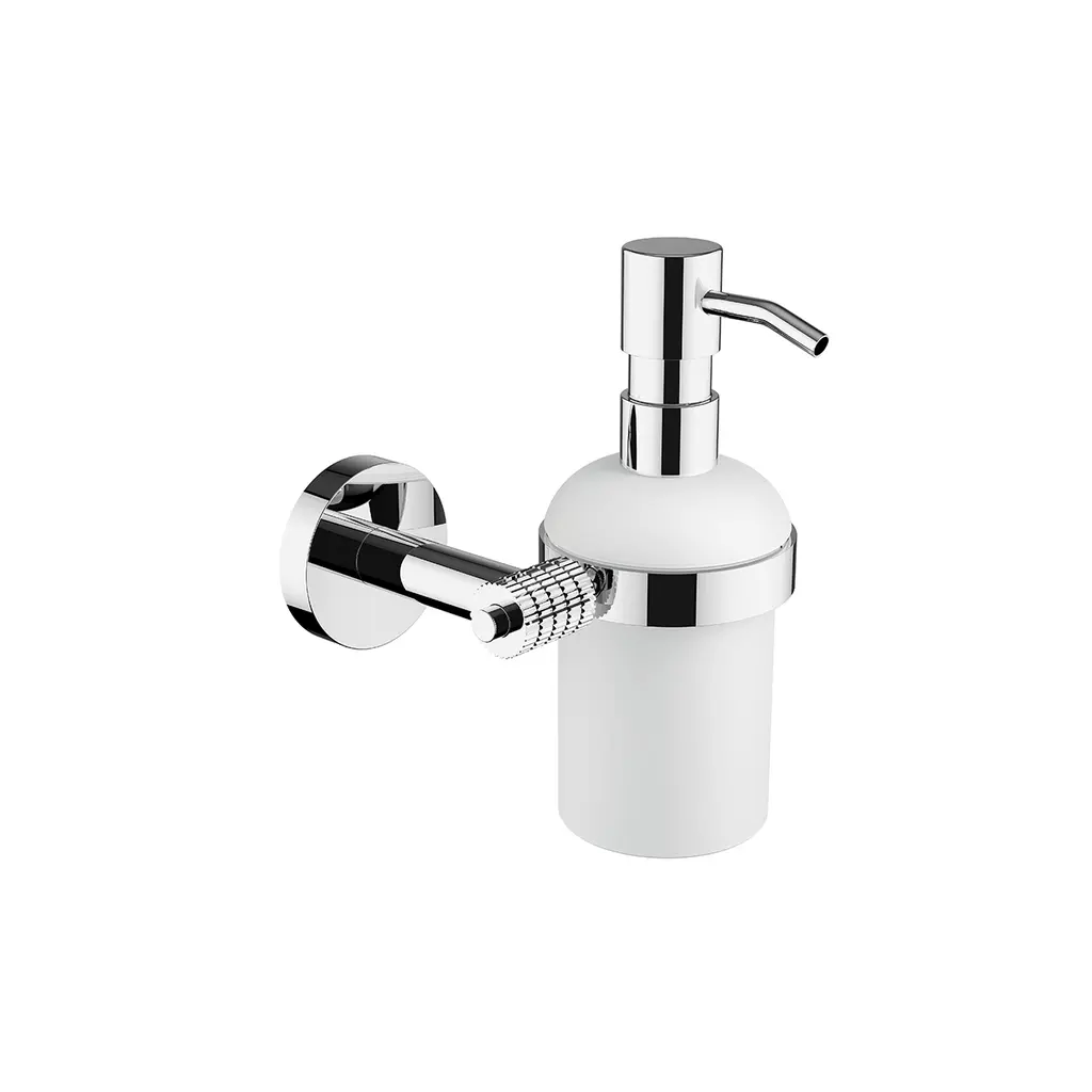 LP Series Liquid Dispenser Chrome