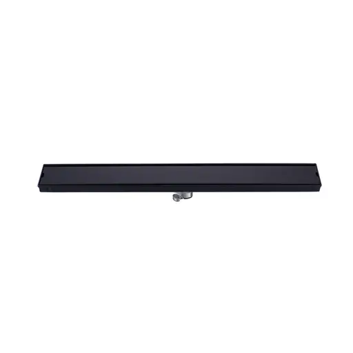 Floor Drainer Black