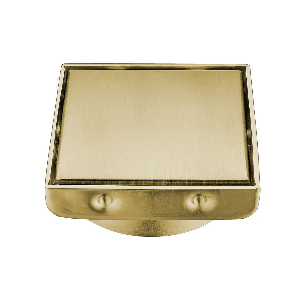 Floor Drainer Brushed Gold FD 7347079-316