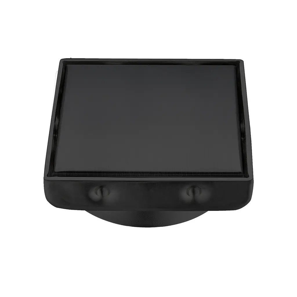 Floor Drainer Matt Black FD 7347079-316