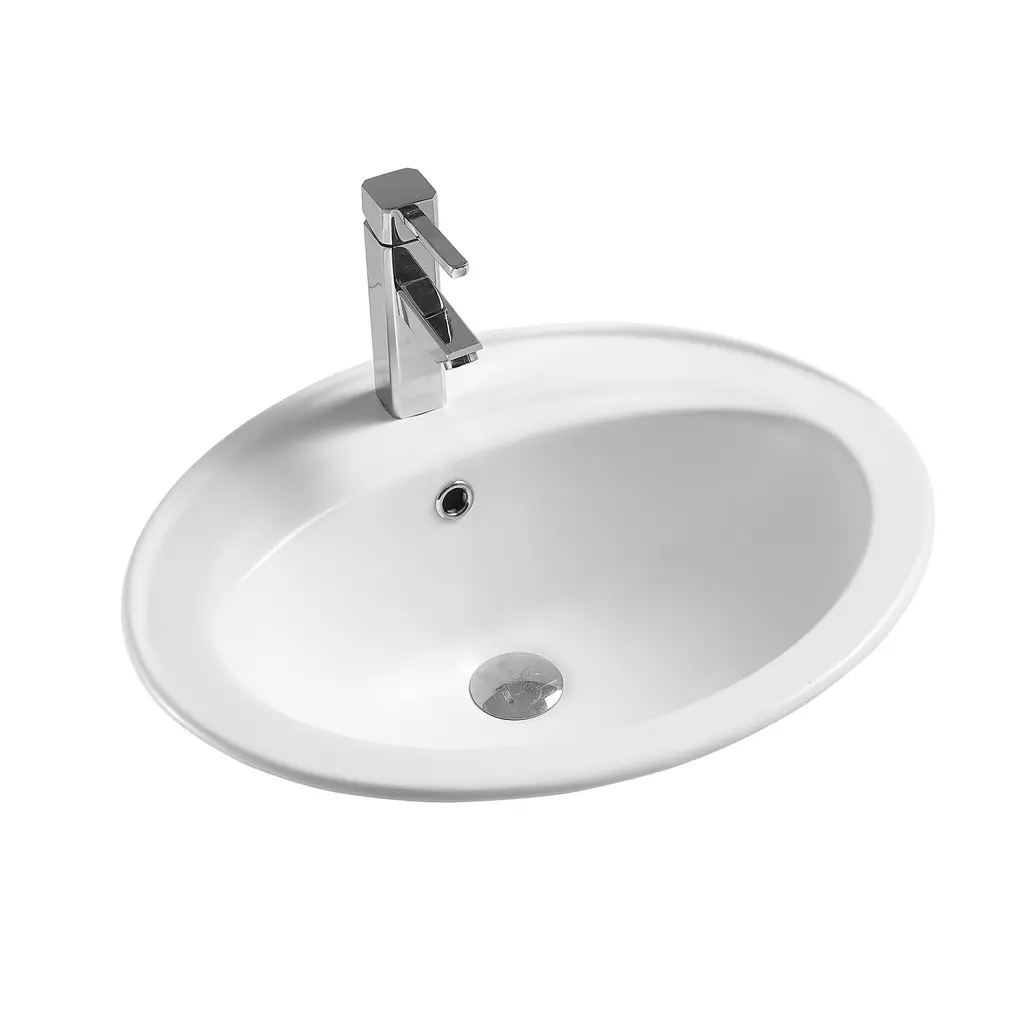 Above Counter Basin