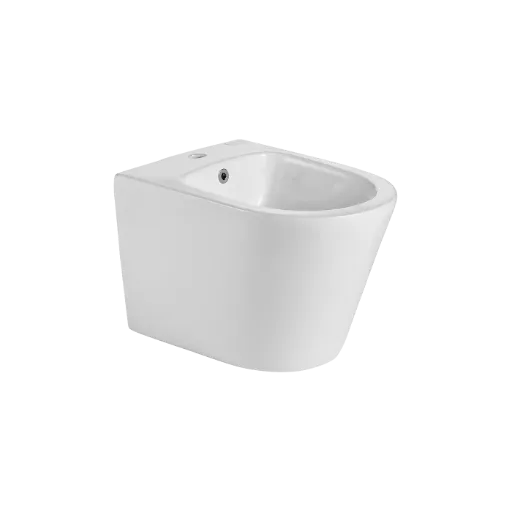Wall Hung Bidet
