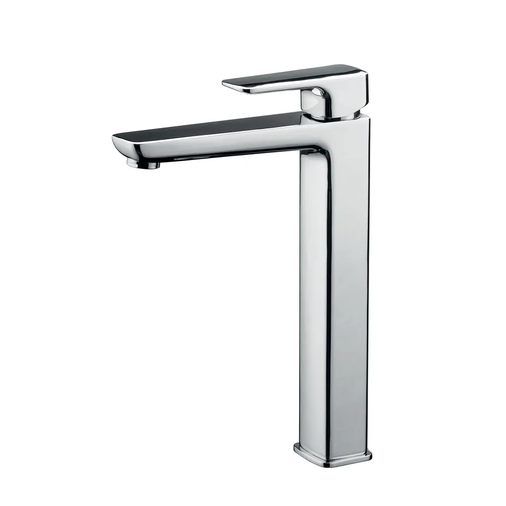 Basin Mixer Tall Chrome 117SE3302CH1C