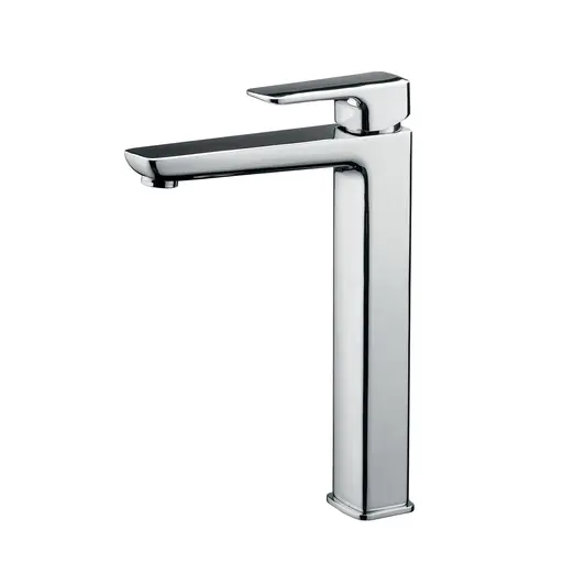 Basin Mixer Tall Chrome 117SE3302CH1C