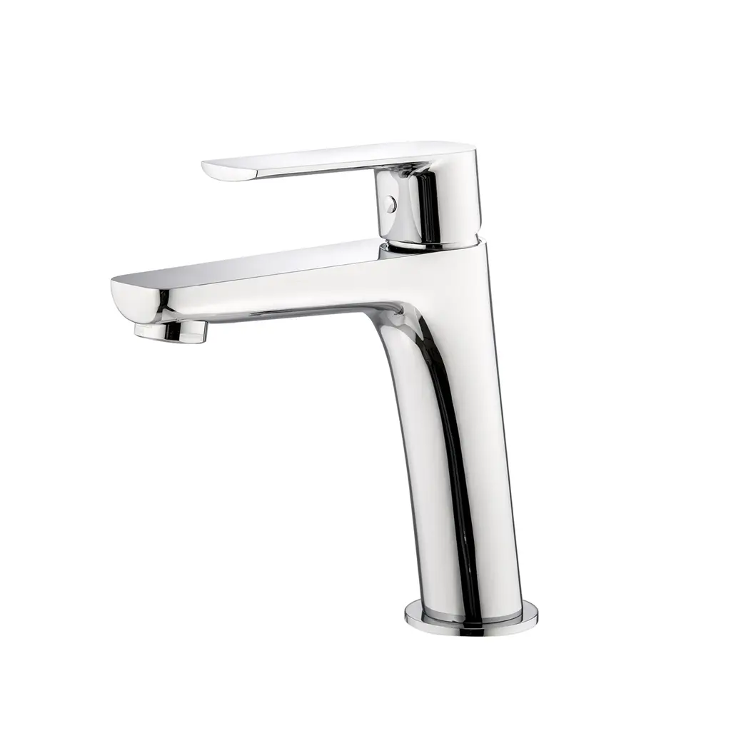 Basin Mixer Chrome 118ME3002CH1C