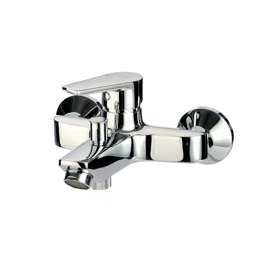 Shower Mixer Chrome 115GE2015CH1C