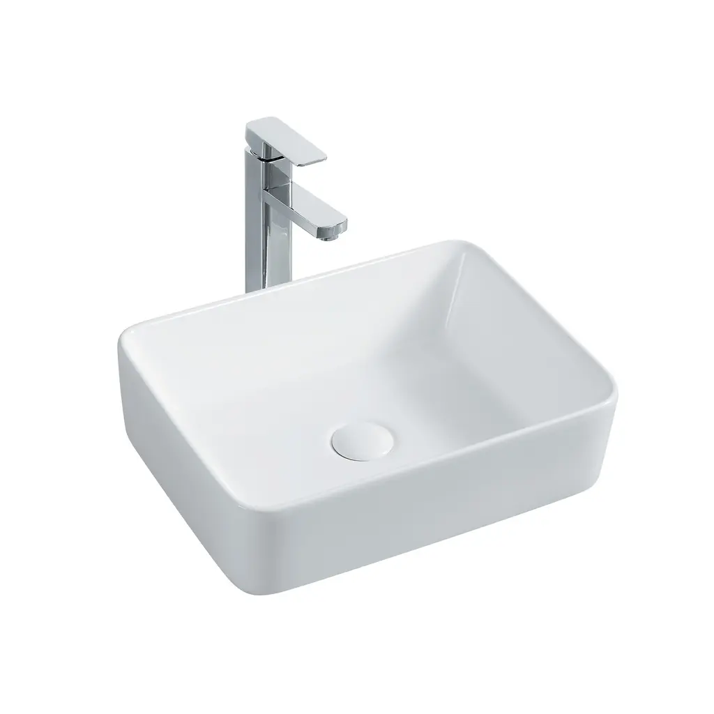 Counter Top Wash Basin