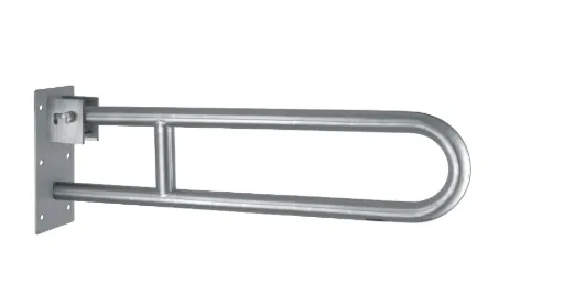 Foldable Grab Bar