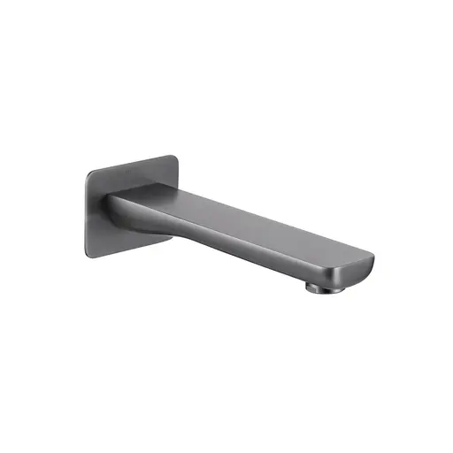 Spout Diverter Gun Metal