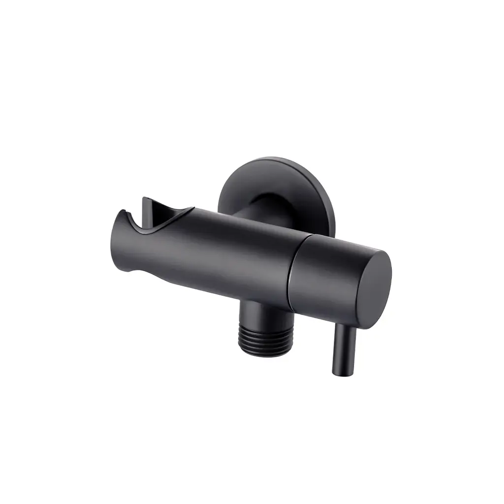 Shattaf Valve Gun Metal Round