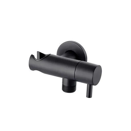 Shattaf Valve Gun Metal Round