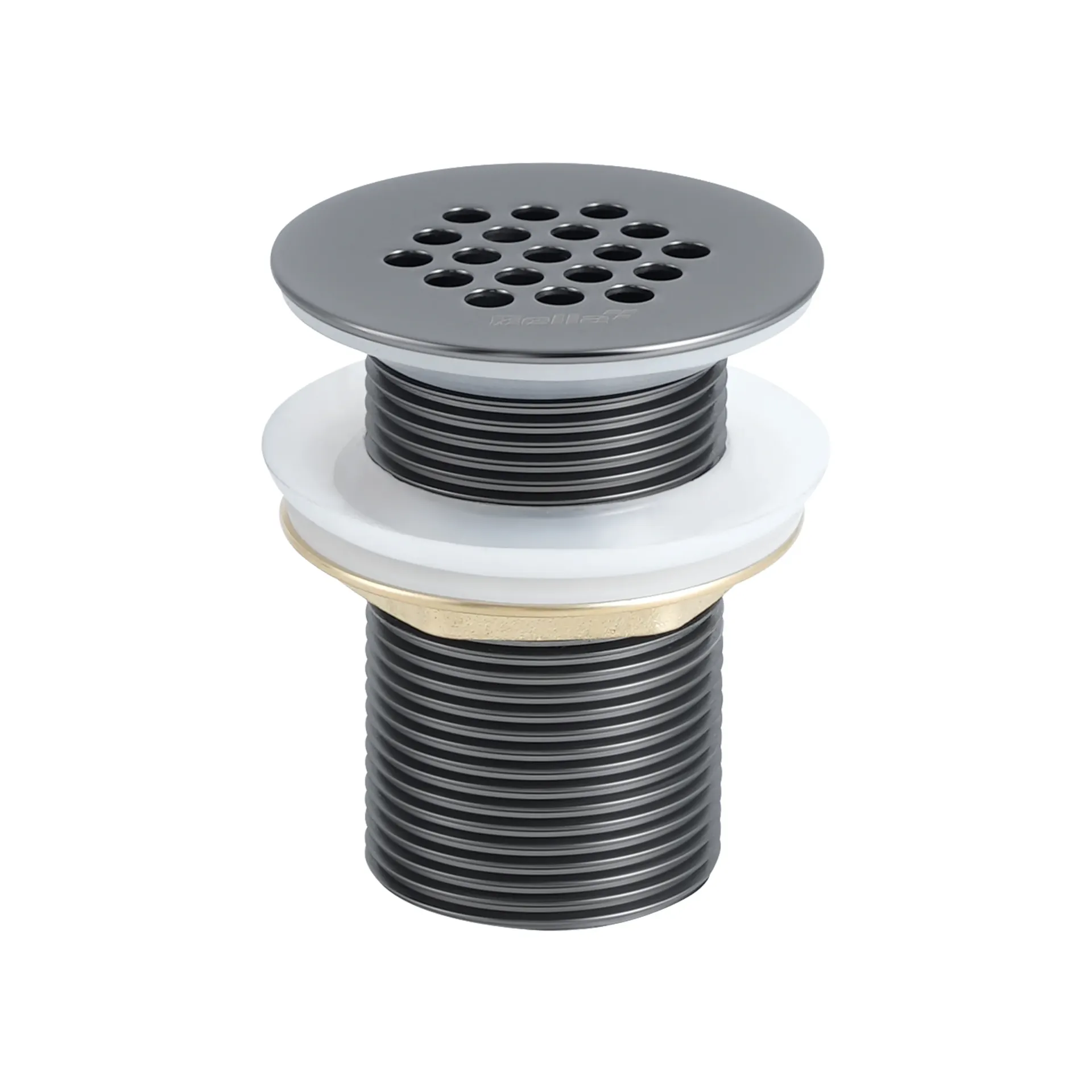 Waste Coupling Brass Gun Metal