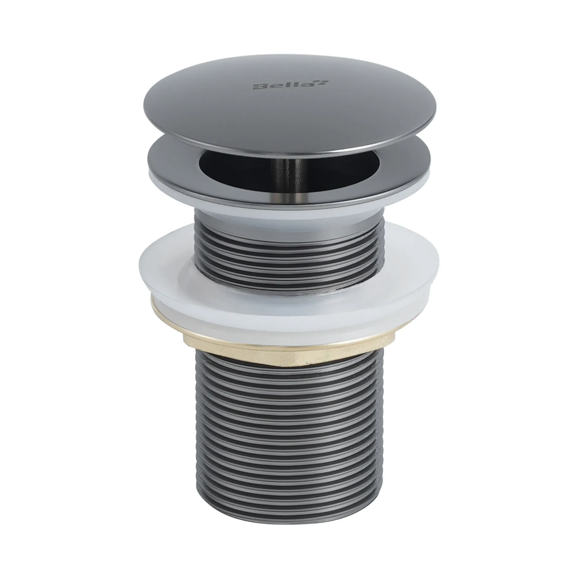 Waste Coupling Brass Gun Metal