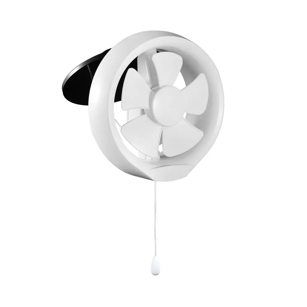 6" Round Exhaust Fan