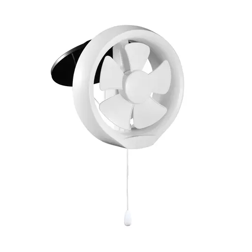 6" Round Exhaust Fan