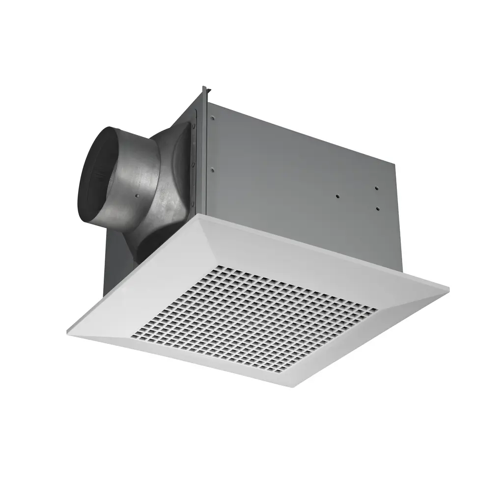 4" Metal Ceiling Mount Exhaust Fan