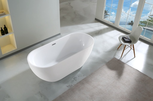 Freestanding Bathtub
