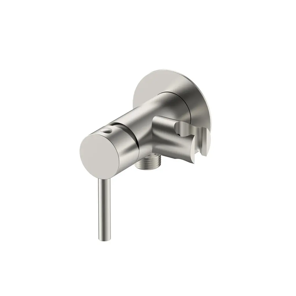 Shattaf Mixer Round from Bella LP Series