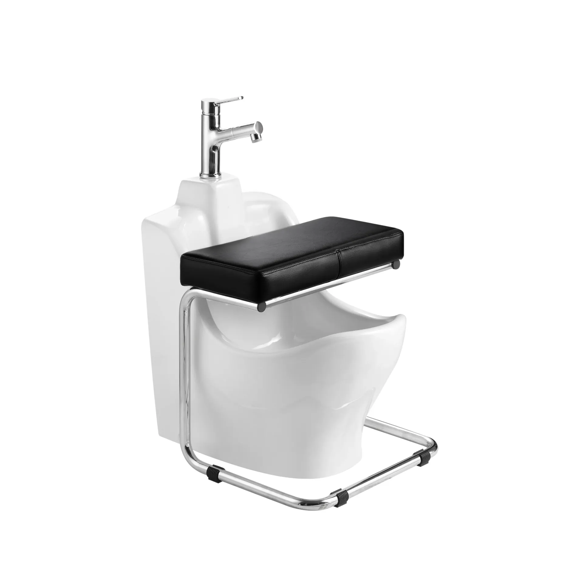 Wudu Basin