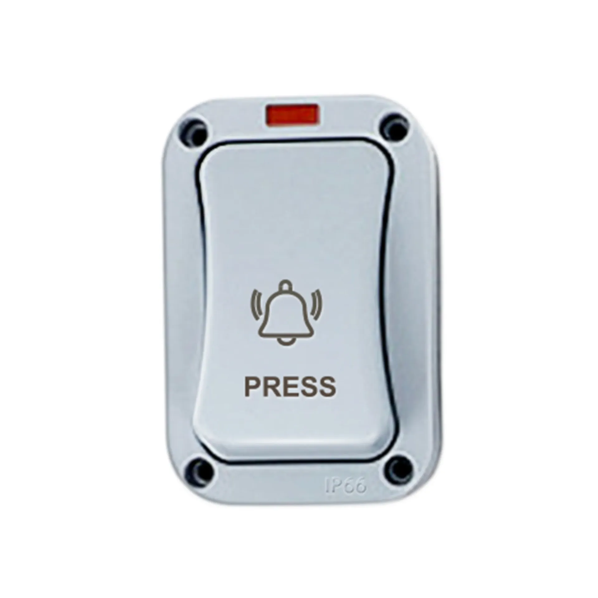 Waterproof Doorbell IP66