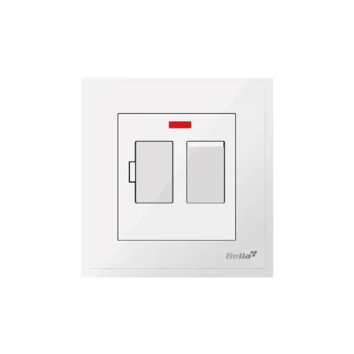 Dynamo 13A Fuse Switch