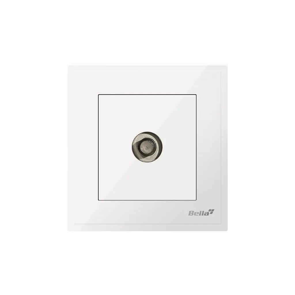 Dynamo Satellite Socket