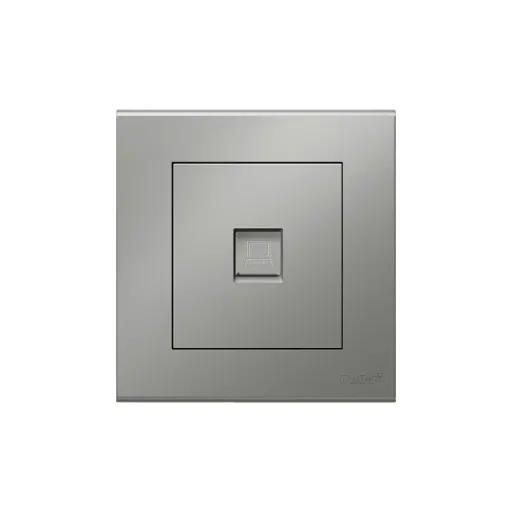 Vision  Computer Socket(CAT.6)